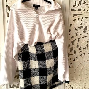 Forever 21 Skirt